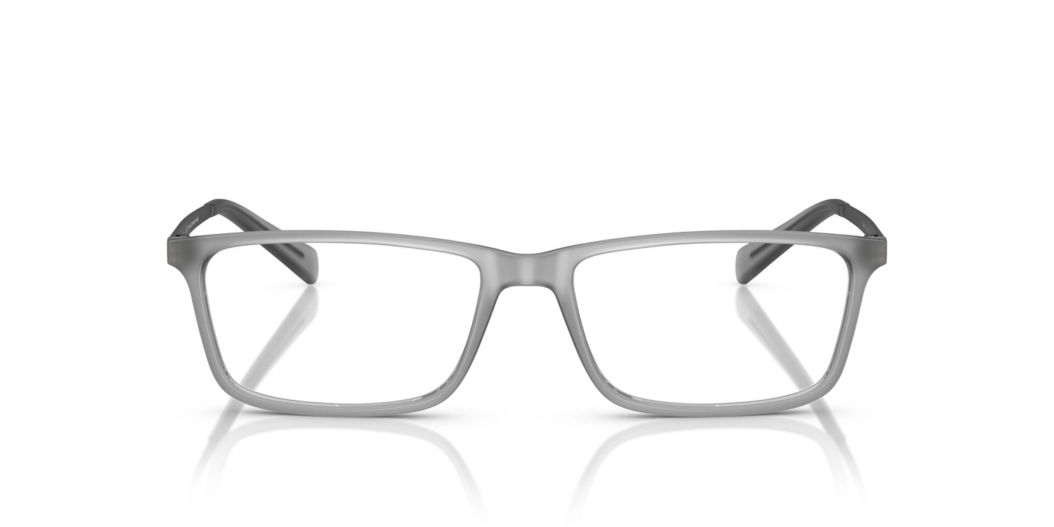 Okulary korekcyjne Armani Exchange AX3027-8363