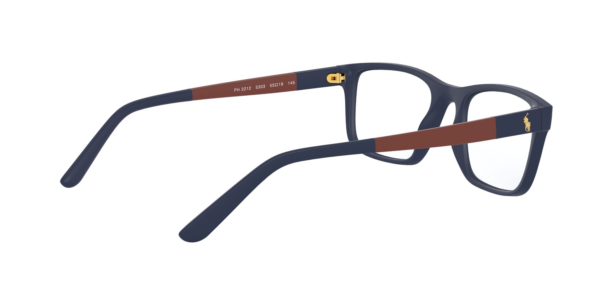 Okulary korekcyjne Polo Ralph Lauren PH2212-5303