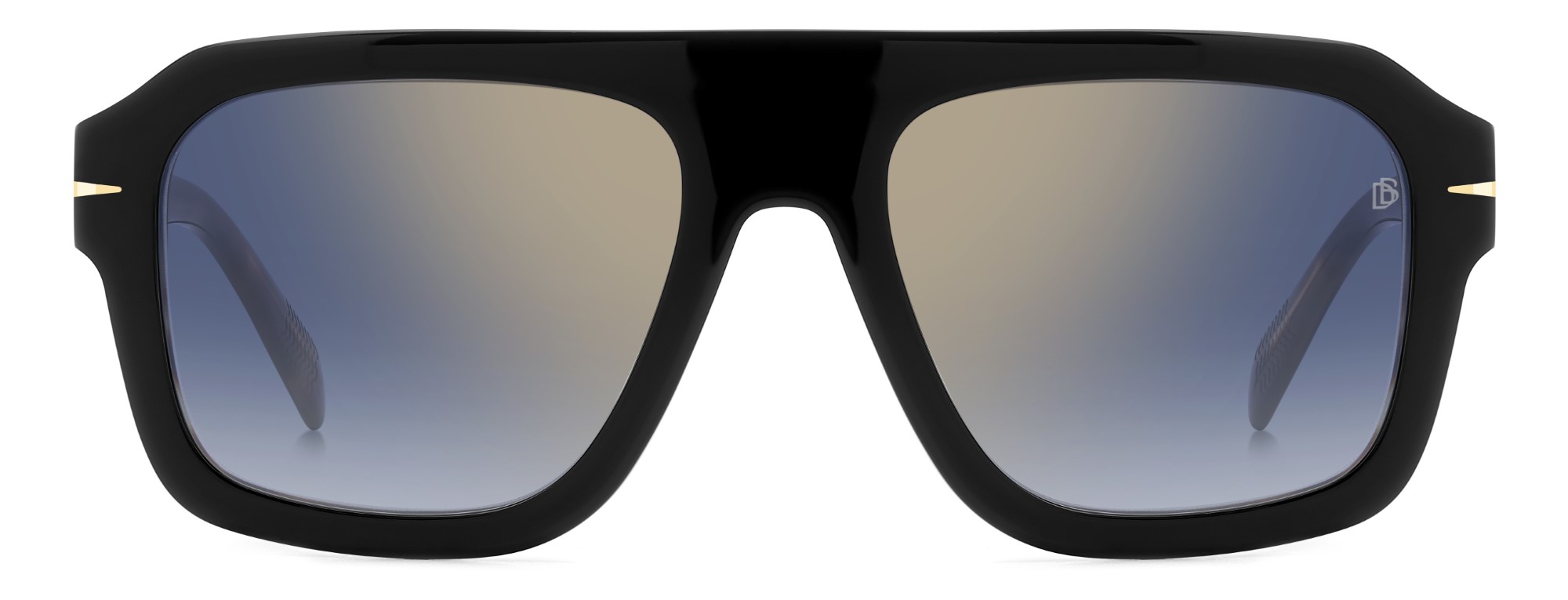 Okulary przeciwsłoneczne David Beckham DB 7127/S WR7 (207209)