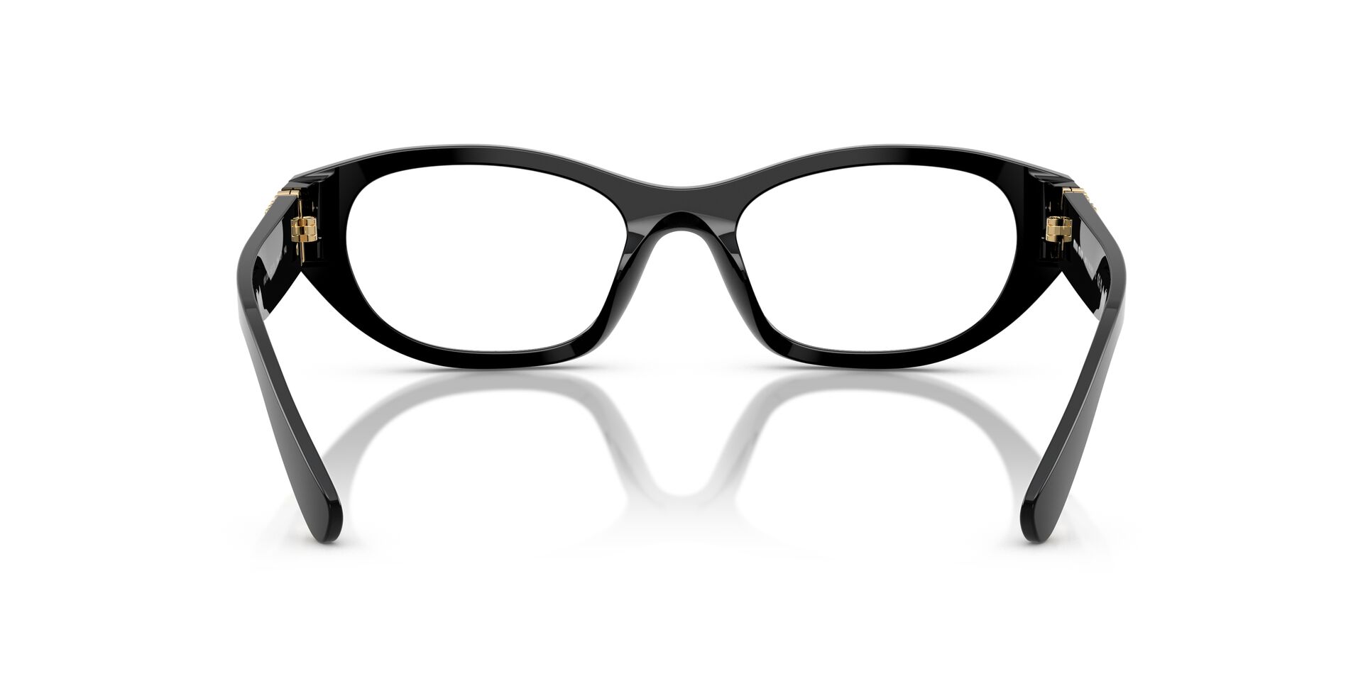 Okulary korekcyjne Miu Miu MU03WV-16K1O1