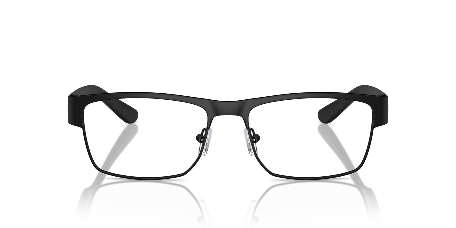 Okulary korekcyjne Armani Exchange AX1065-6000