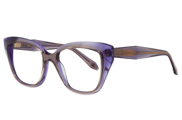 Okulary korekcyjne Ana Hickmann AH 6589-H02