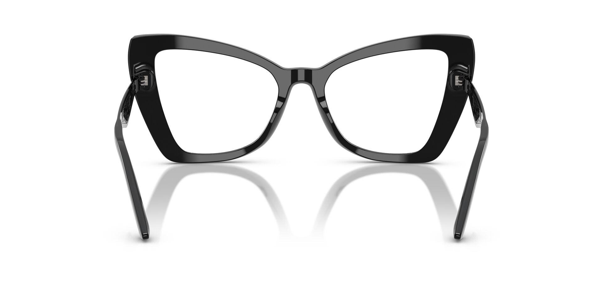 Okulary korekcyjne Dolce & Gabbana DG3409-501
