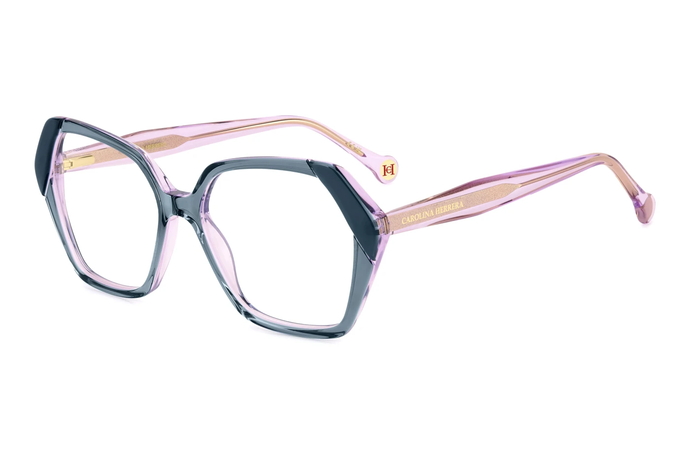 Okulary korekcyjne Carolina Herrera HER 0291-Z19