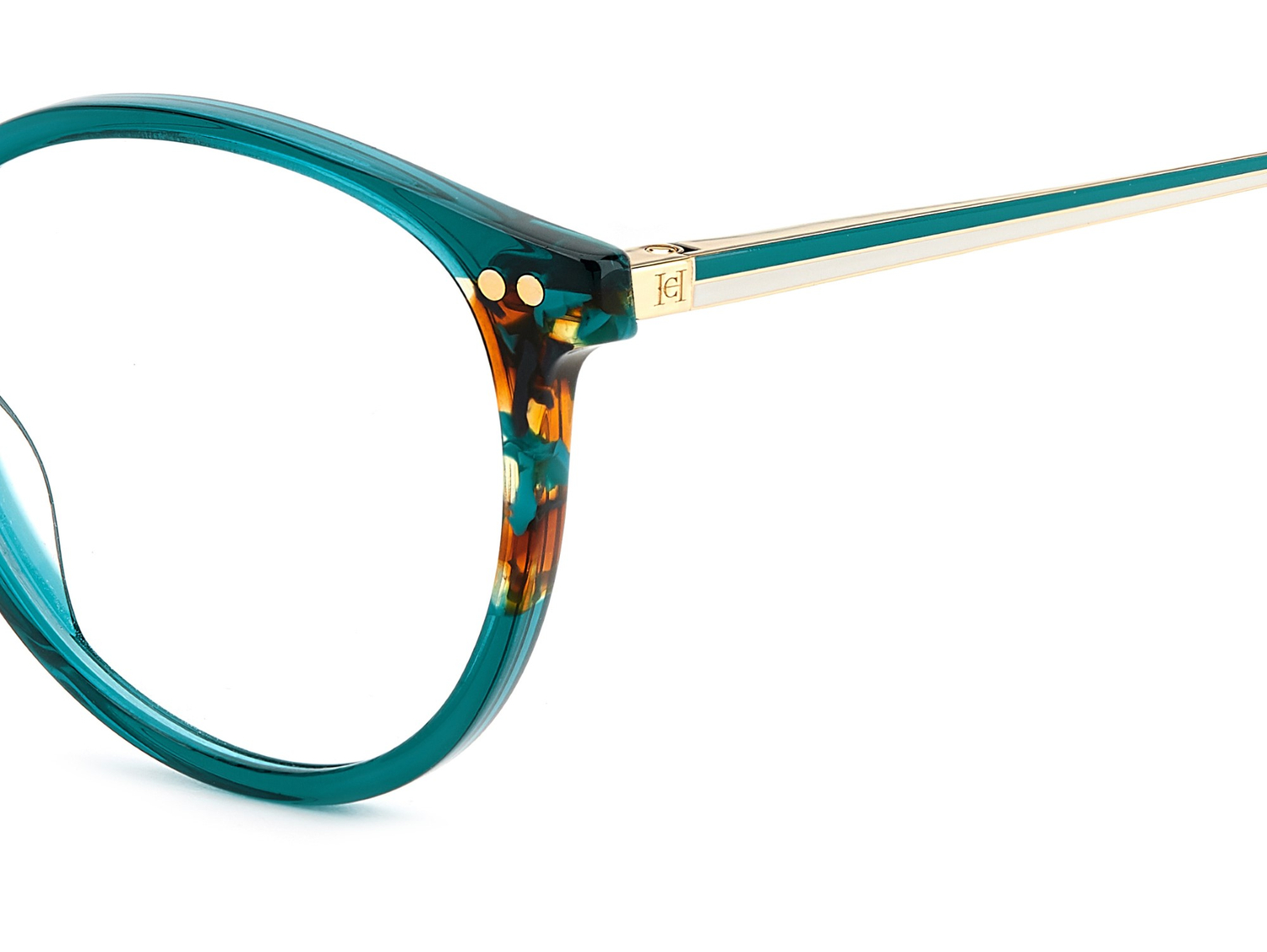 Okulary korekcyjne Carolina Herrera HER 0166 XGW (107287)