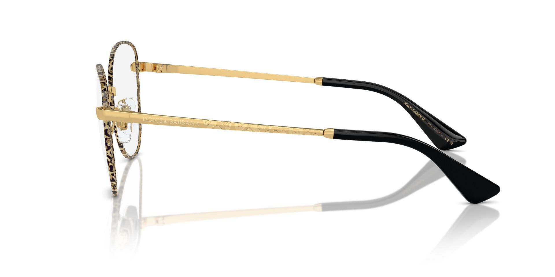 Okulary korekcyjne Dolce & Gabbana DG1355-1364