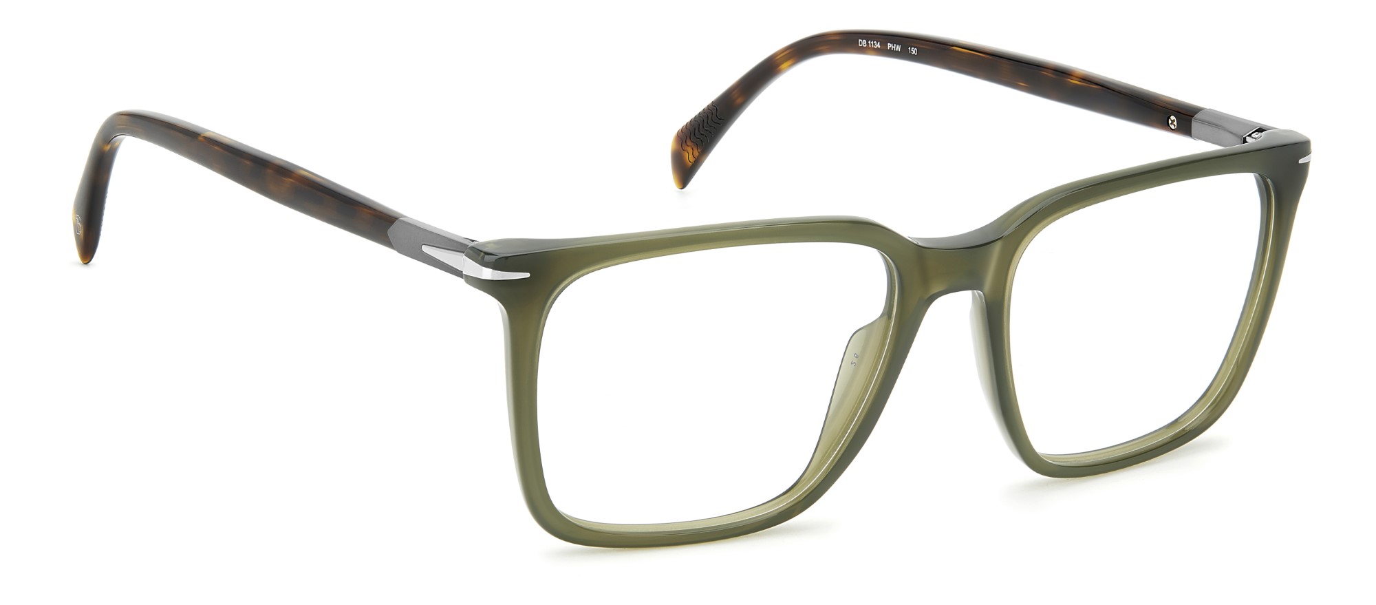 Okulary korekcyjne David Beckham DB 1134 PHW (107372)