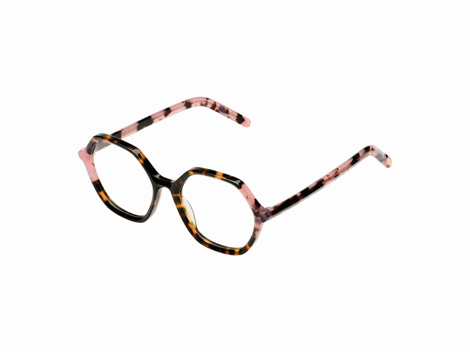 Okulary korekcyjne Komono KOM-O1429-LARA GIRAFFE
