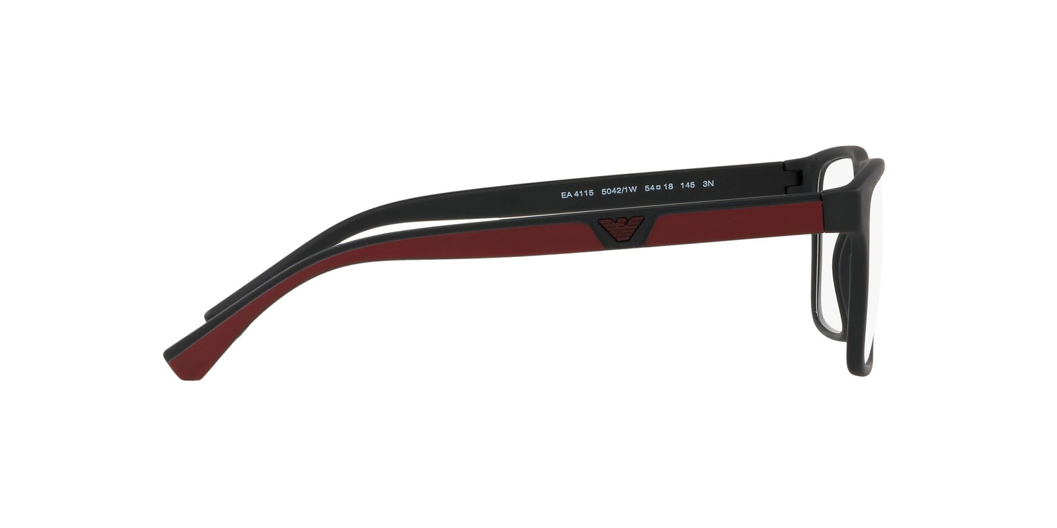 Okulary korekcyjne Emporio Armani EA4115-50421W