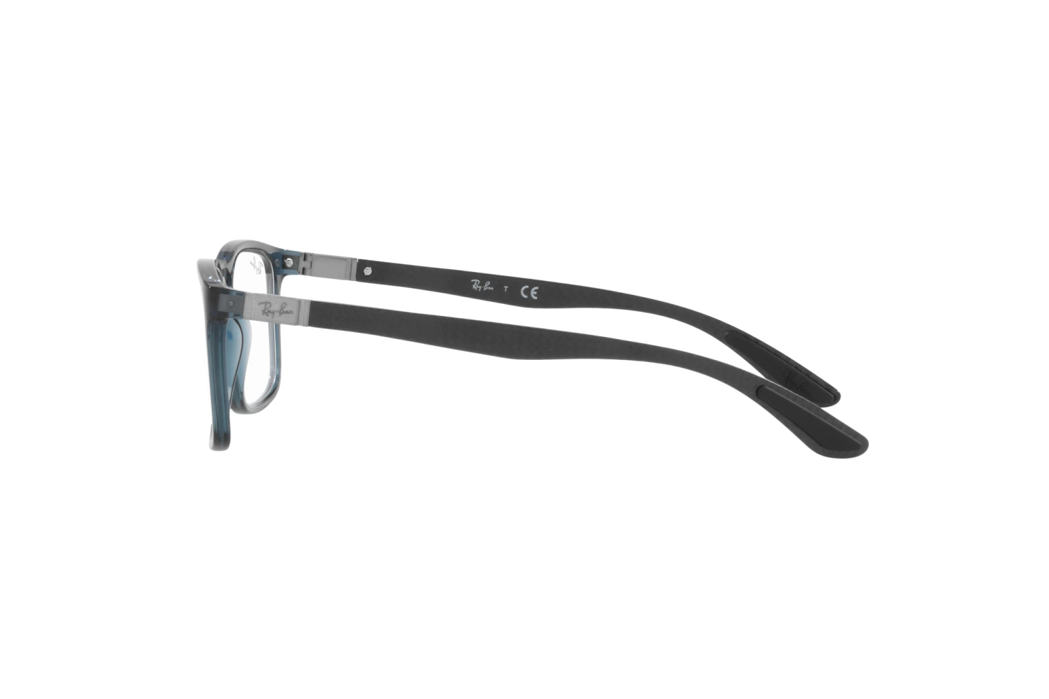 Okulary korekcyjne Ray Ban 0RX8908-5719