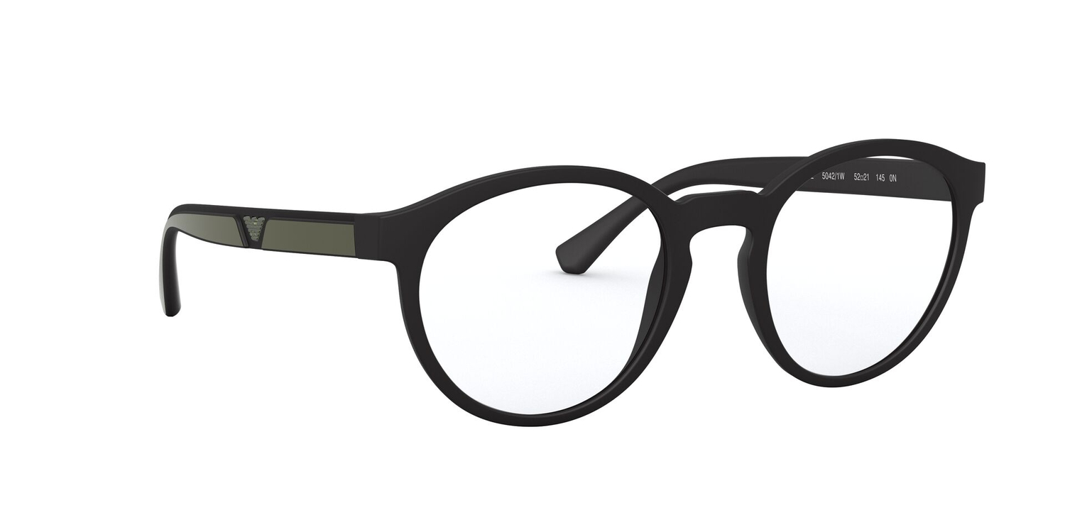 Okulary korekcyjne Emporio Armani EA4152-50421W