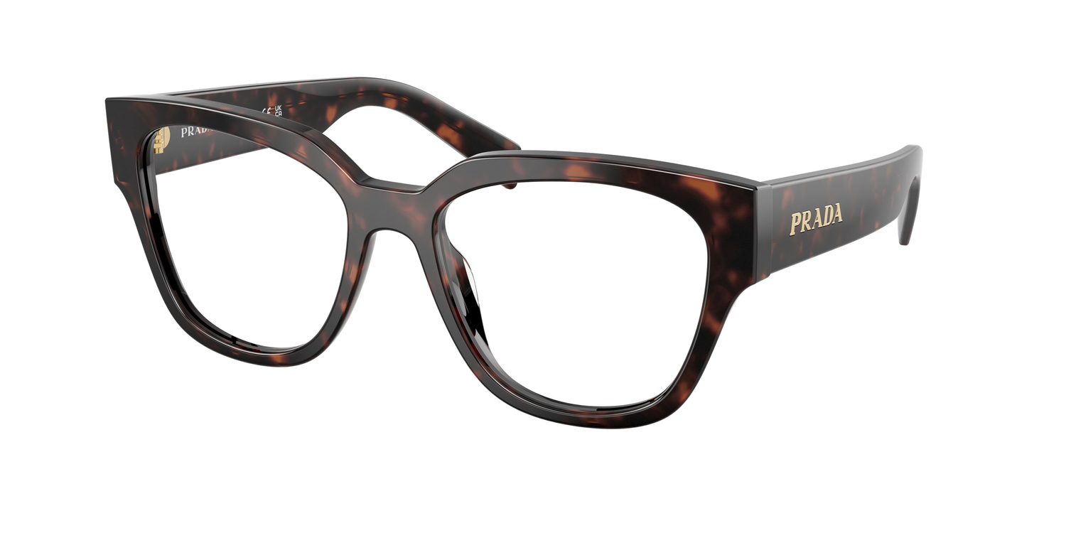 Okulary korekcyjne Prada 0PR C06V-17N1O1