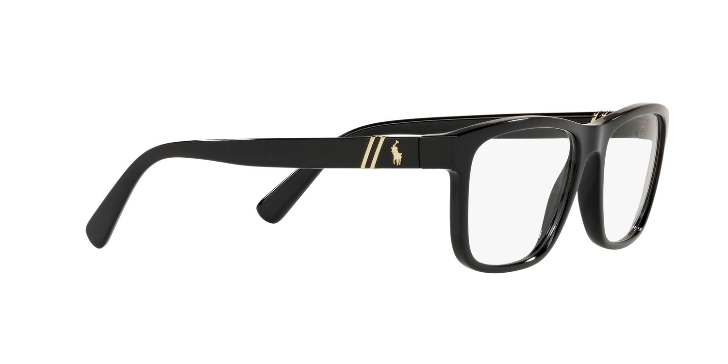 Okulary korekcyjne Polo Ralph Lauren PH2230-5001