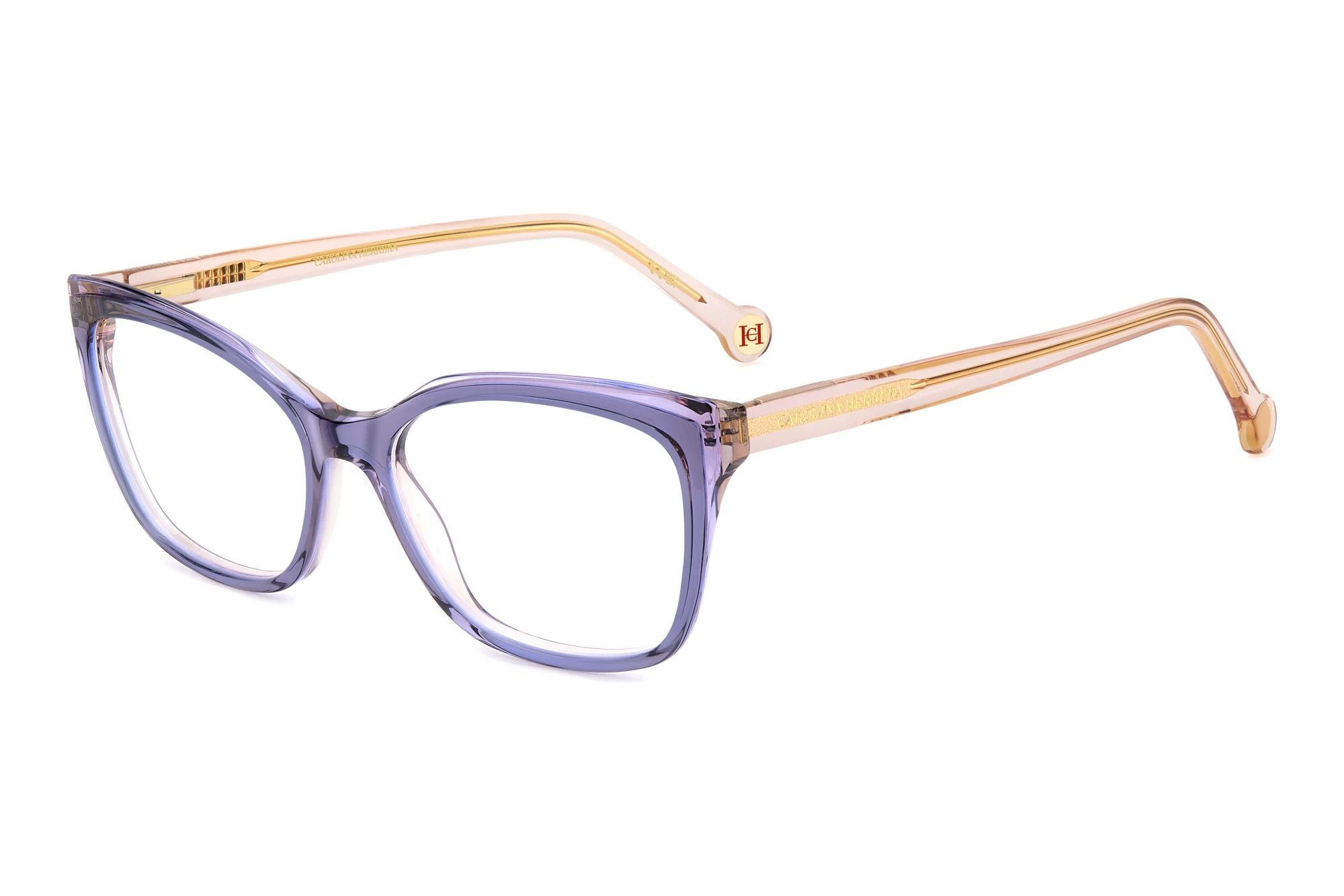 Okulary korekcyjne Carolina Herrera HER 0252-789