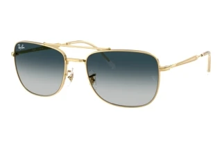 Okulary przeciwsłoneczne Ray Ban 0RB 3755-920132