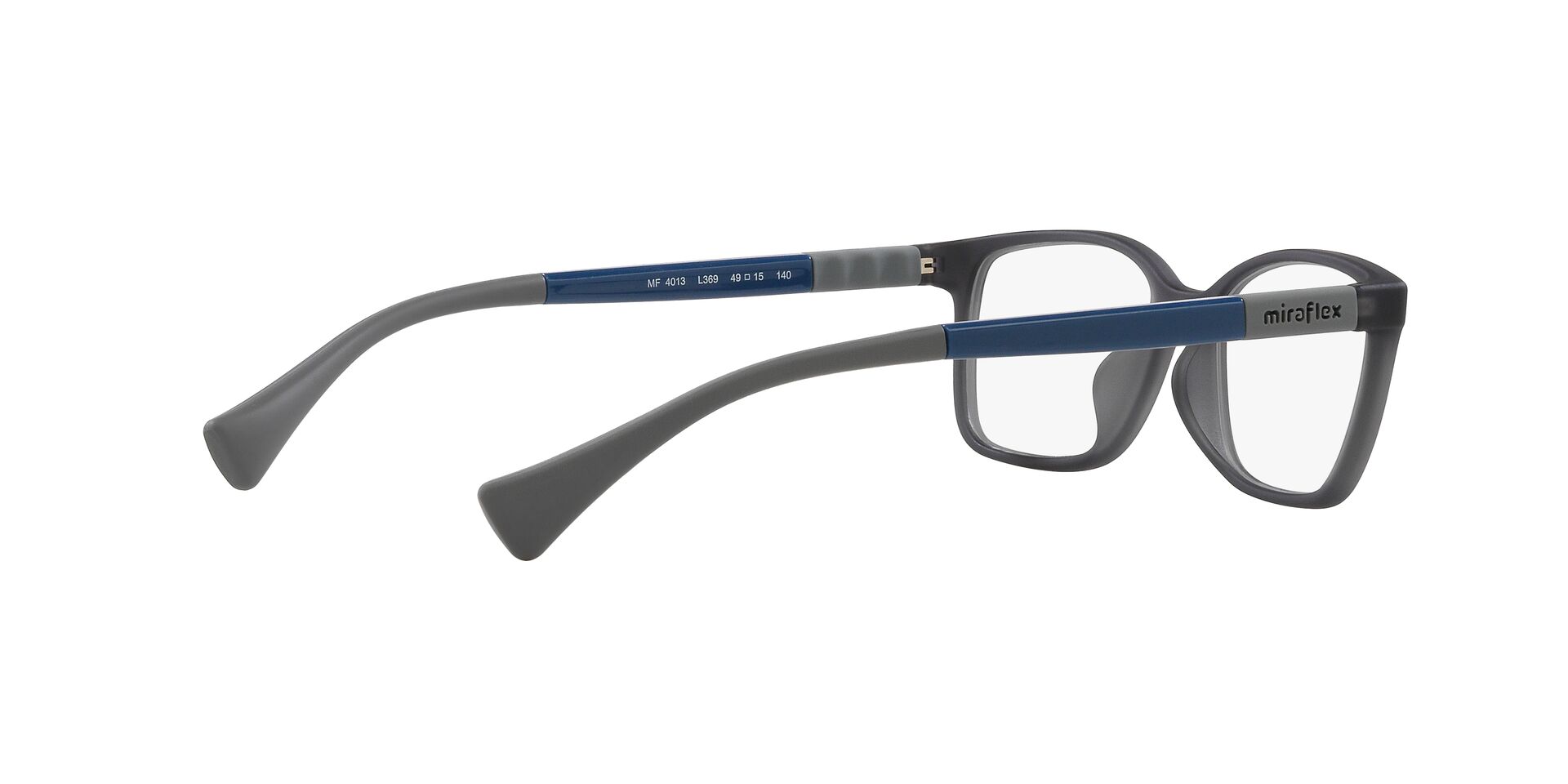 Okulary korekcyjne Miraflex MF4013-L369