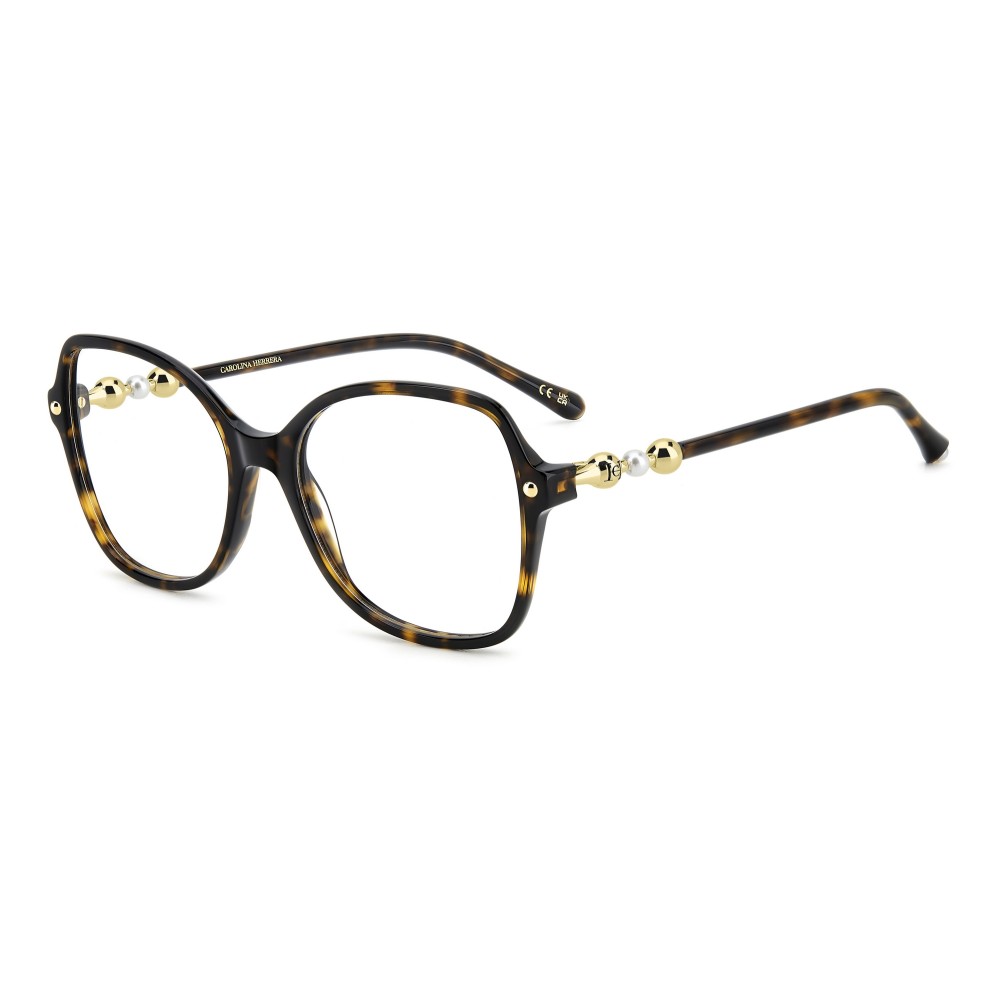 Okulary korekcyjne Carolina Herrera HER0320 086 Havana-86