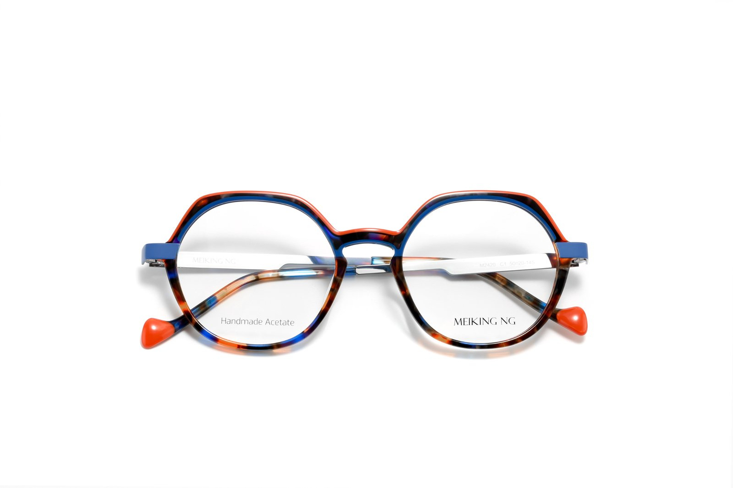 Okulary korekcyjne Van Gogh Eyewear M2420-C01