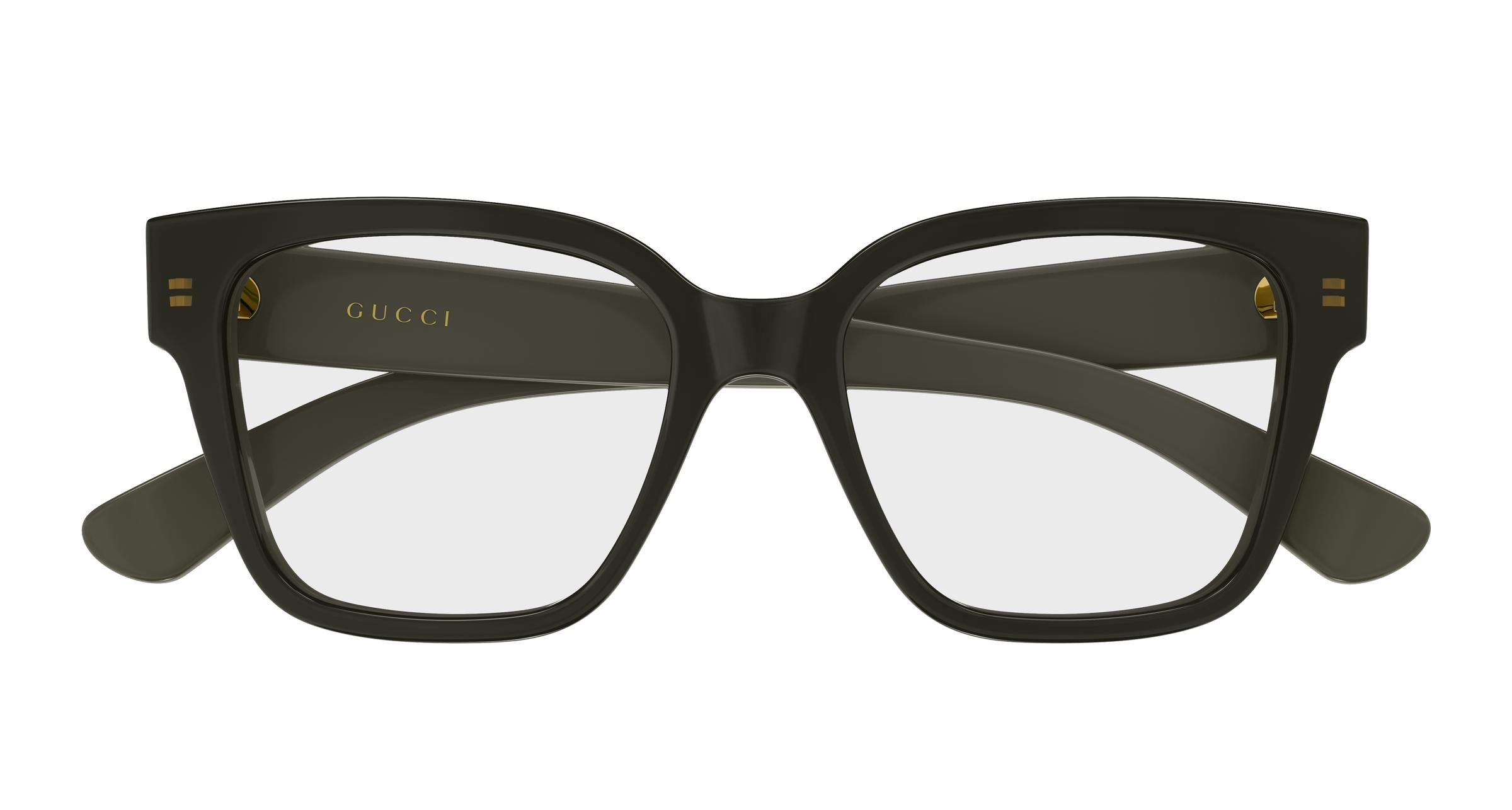 Okulary korekcyjne Gucci GG1791O-014