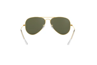 Okulary przeciwsłoneczne Ray Ban 0RB 3025-001/58