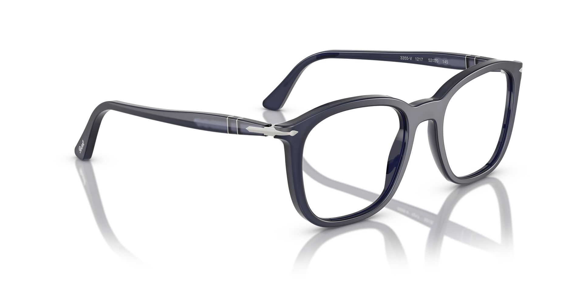 Okulary korekcyjne Persol PO3355V-1217