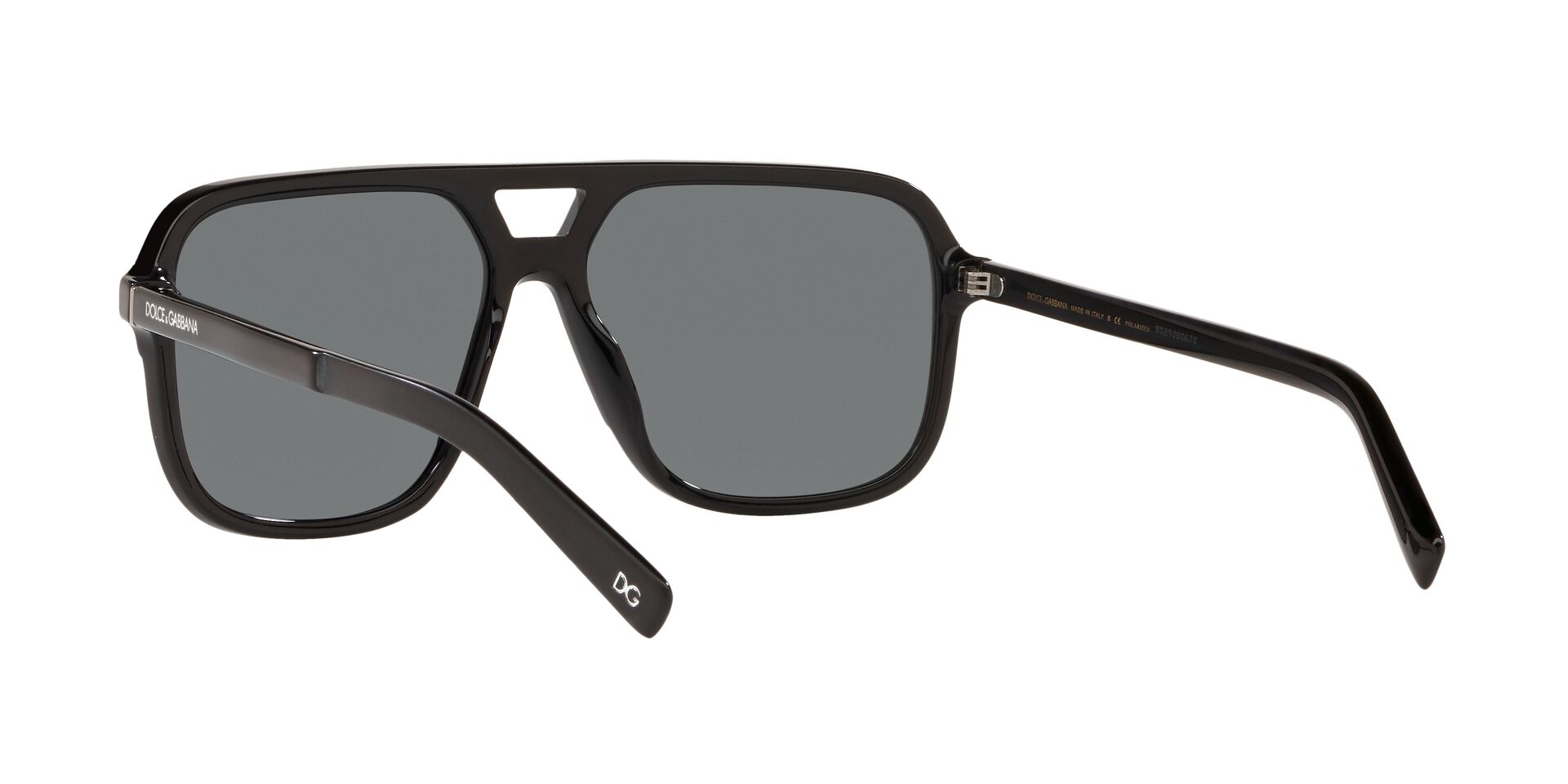 Okulary przeciwsłoneczne Dolce & Gabbana DG4354-193481
