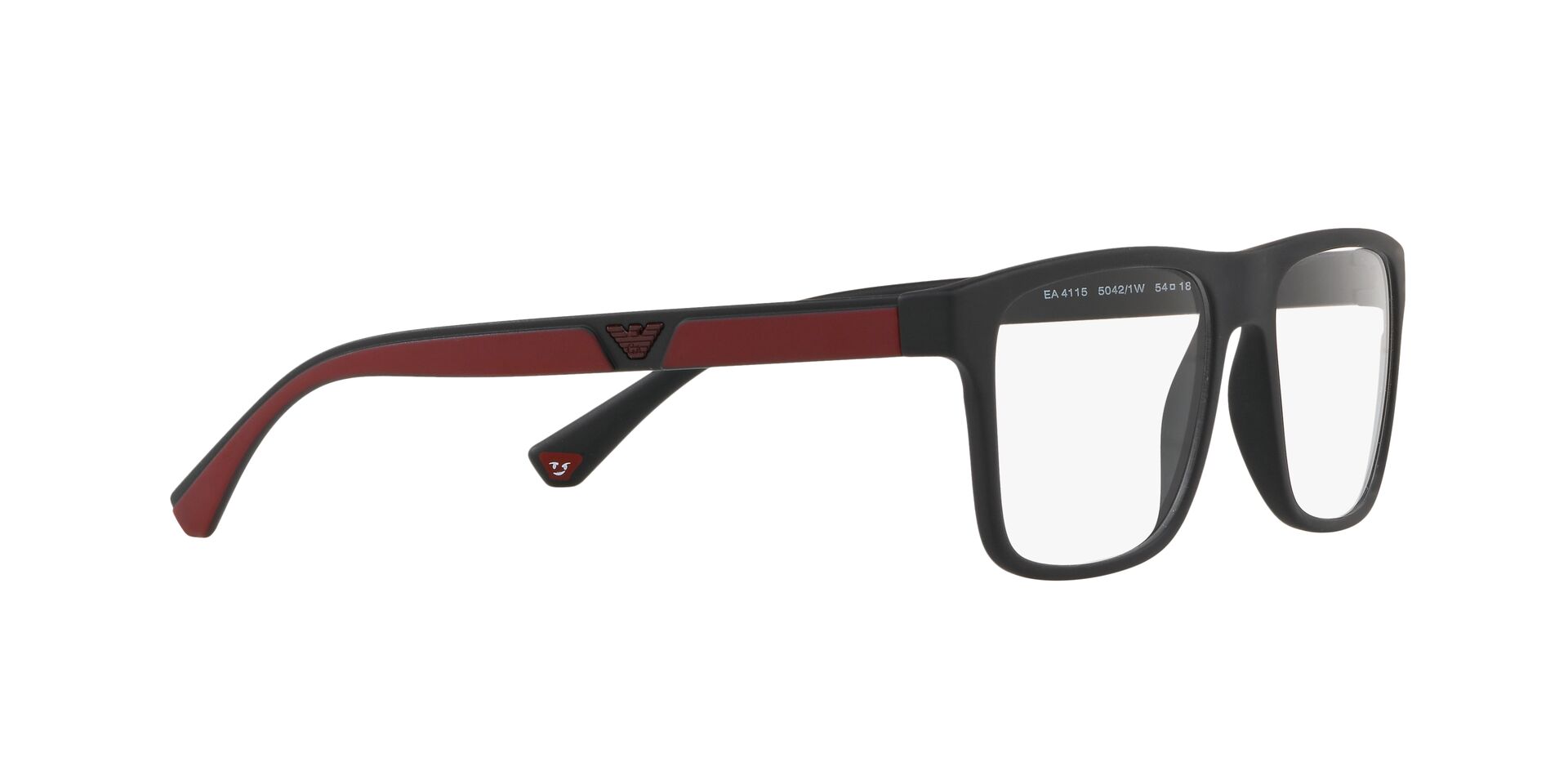 Okulary korekcyjne Emporio Armani EA4115-50421W