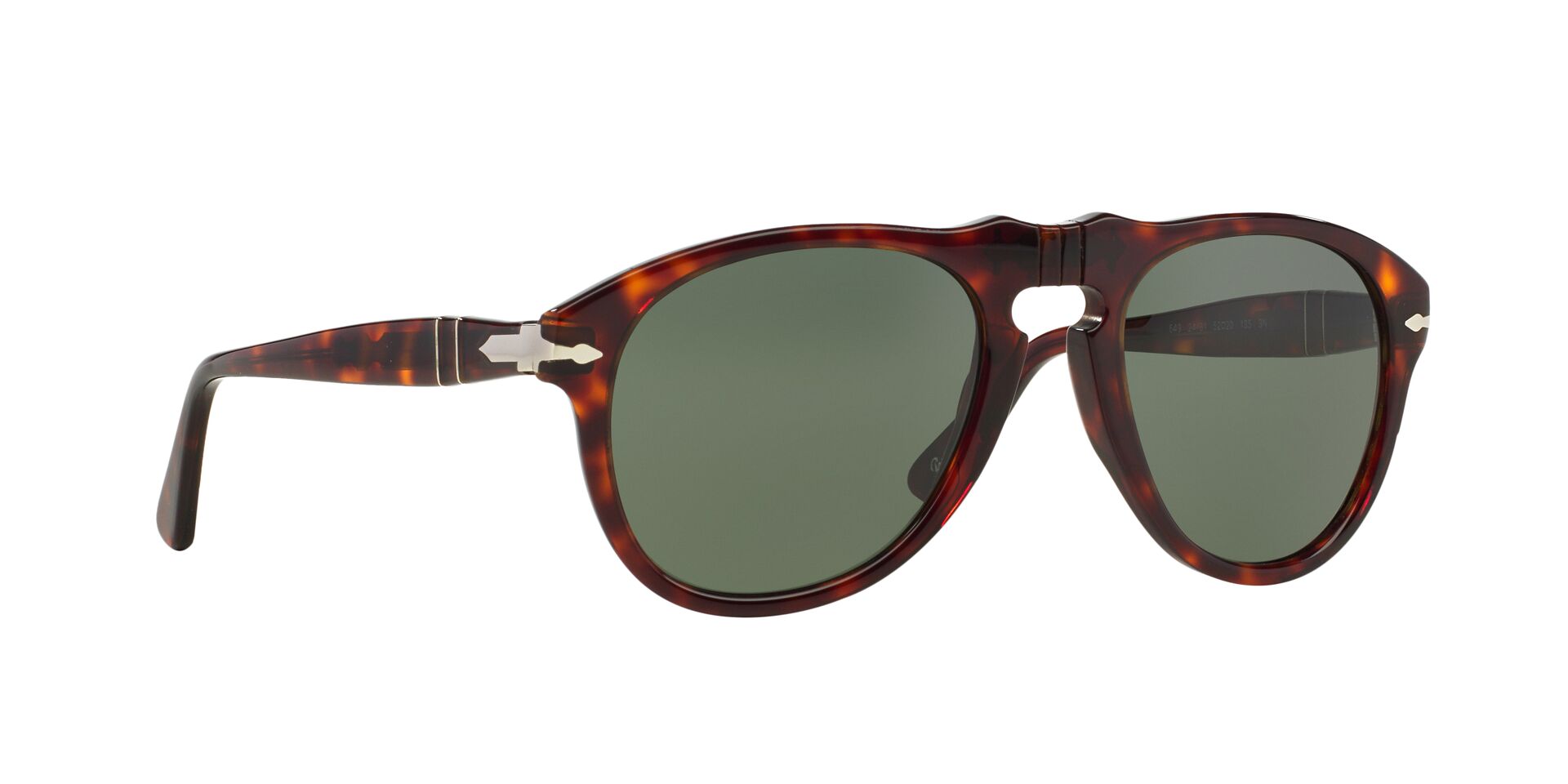 Okulary przeciwsłoneczne Persol PO0649-24/31