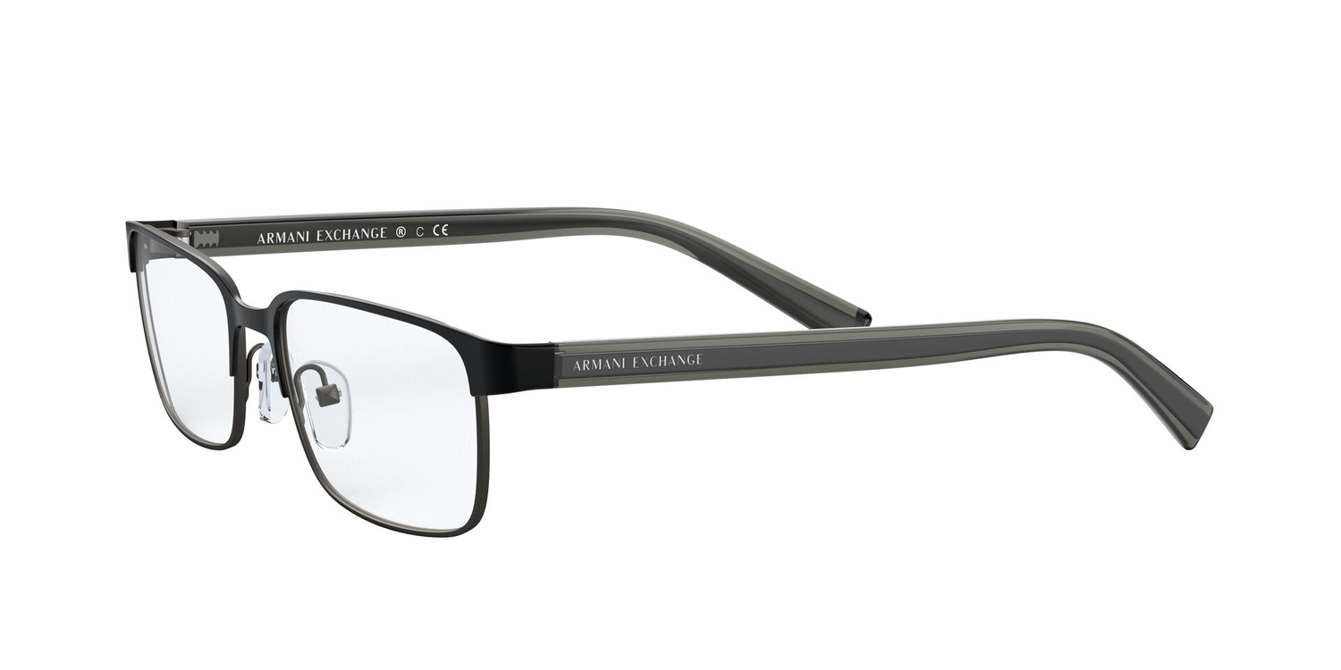 Okulary korekcyjne Armani Exchange AX1042-6063