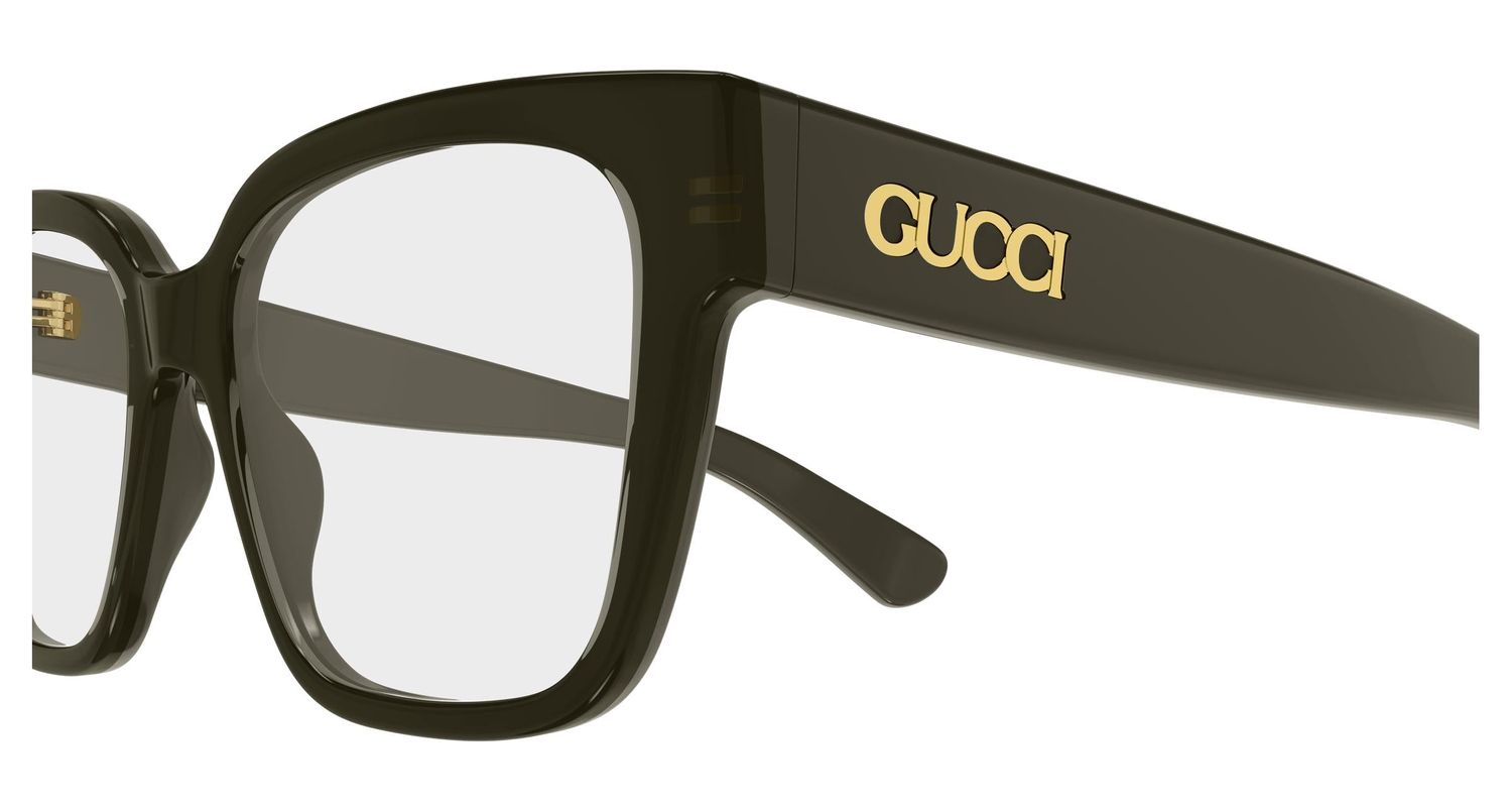 Okulary korekcyjne Gucci GG1791O-014