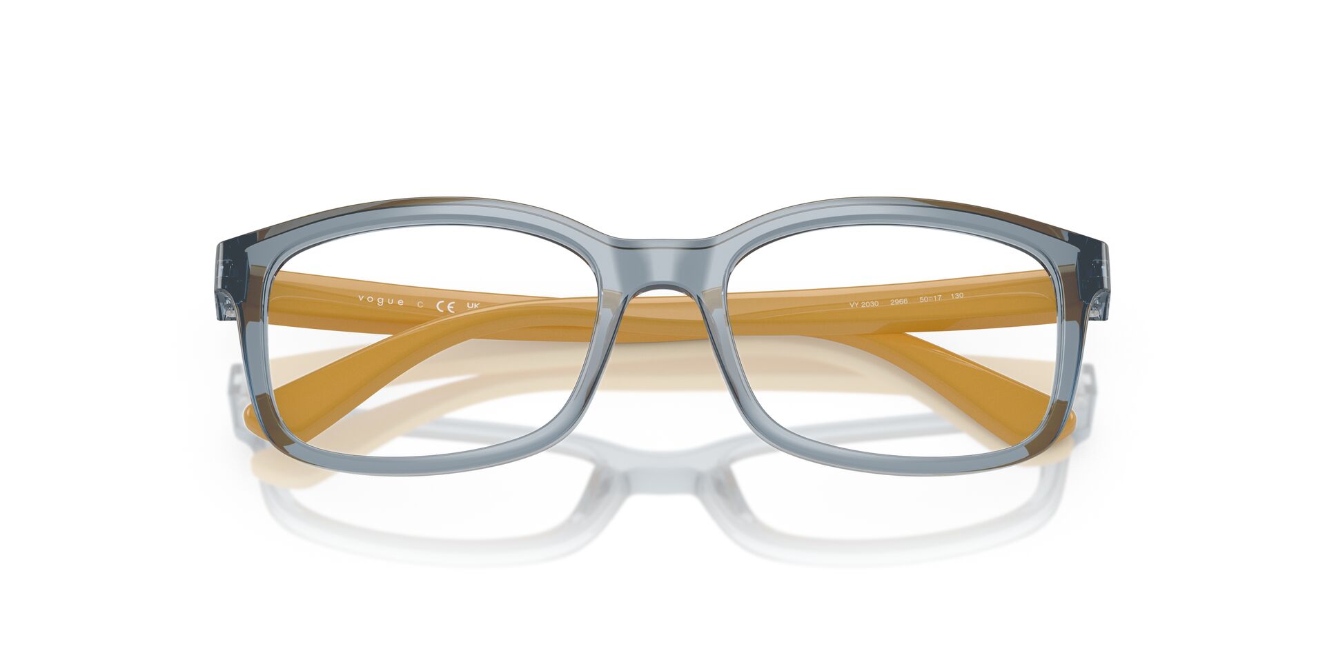 Okulary korekcyjne Vogue Eyewear VY2030-2966