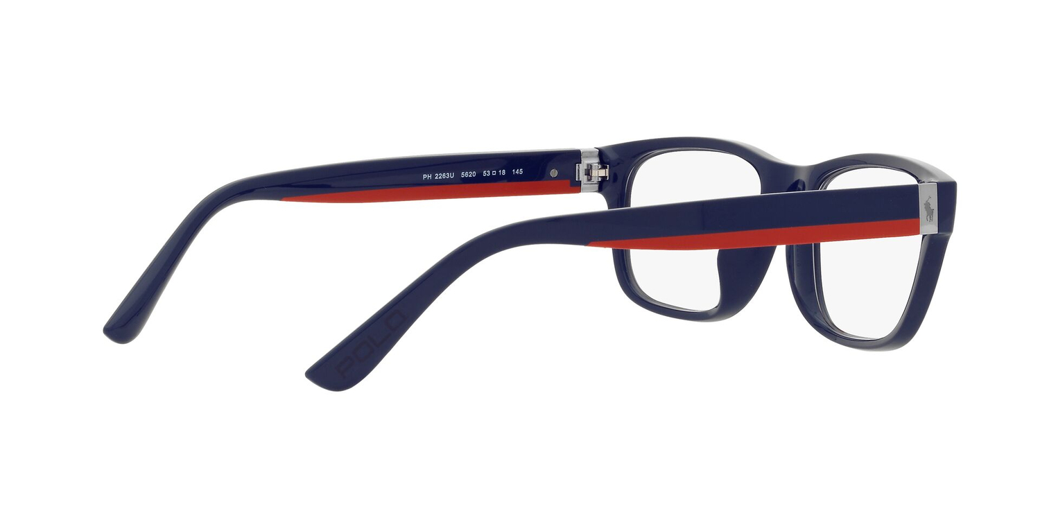 Okulary korekcyjne Polo Ralph Lauren PH2263U-5620