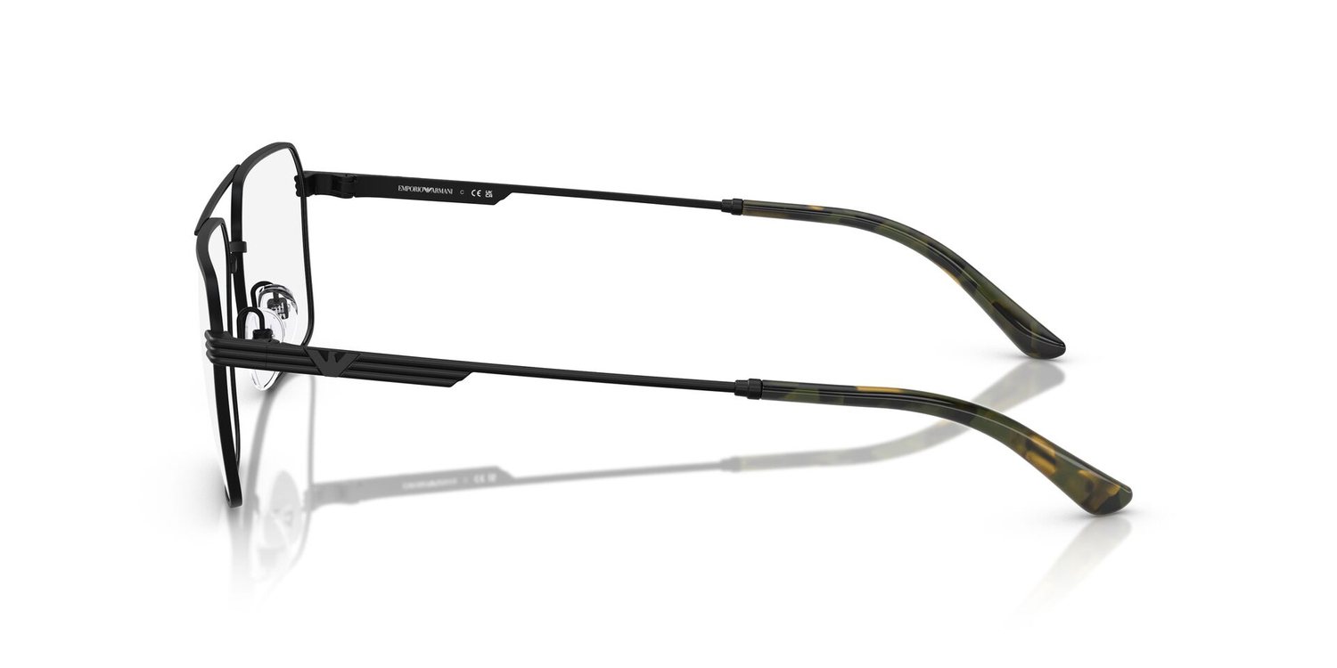 Okulary korekcyjne Emporio Armani EA1166-3001