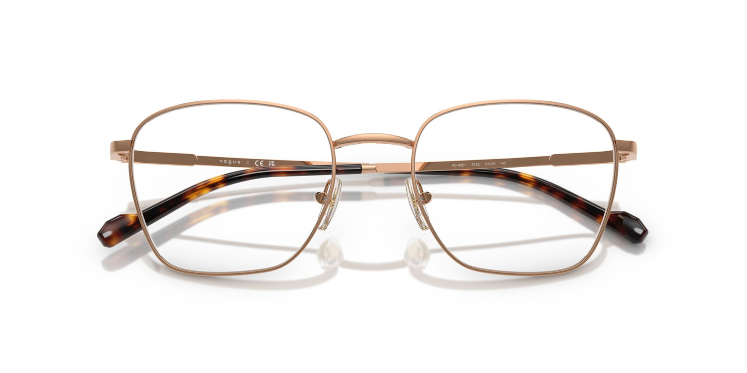 Okulary korekcyjne Vogue VO4321-5152