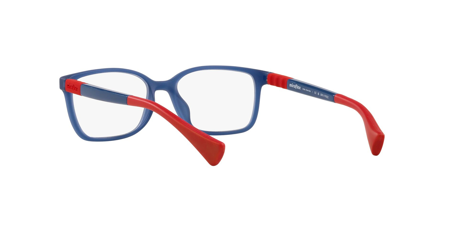 Okulary korekcyjne Miraflex MF4013-L372