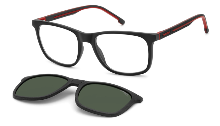 Okulary korekcyjne Carrera CA8918/C-BLX