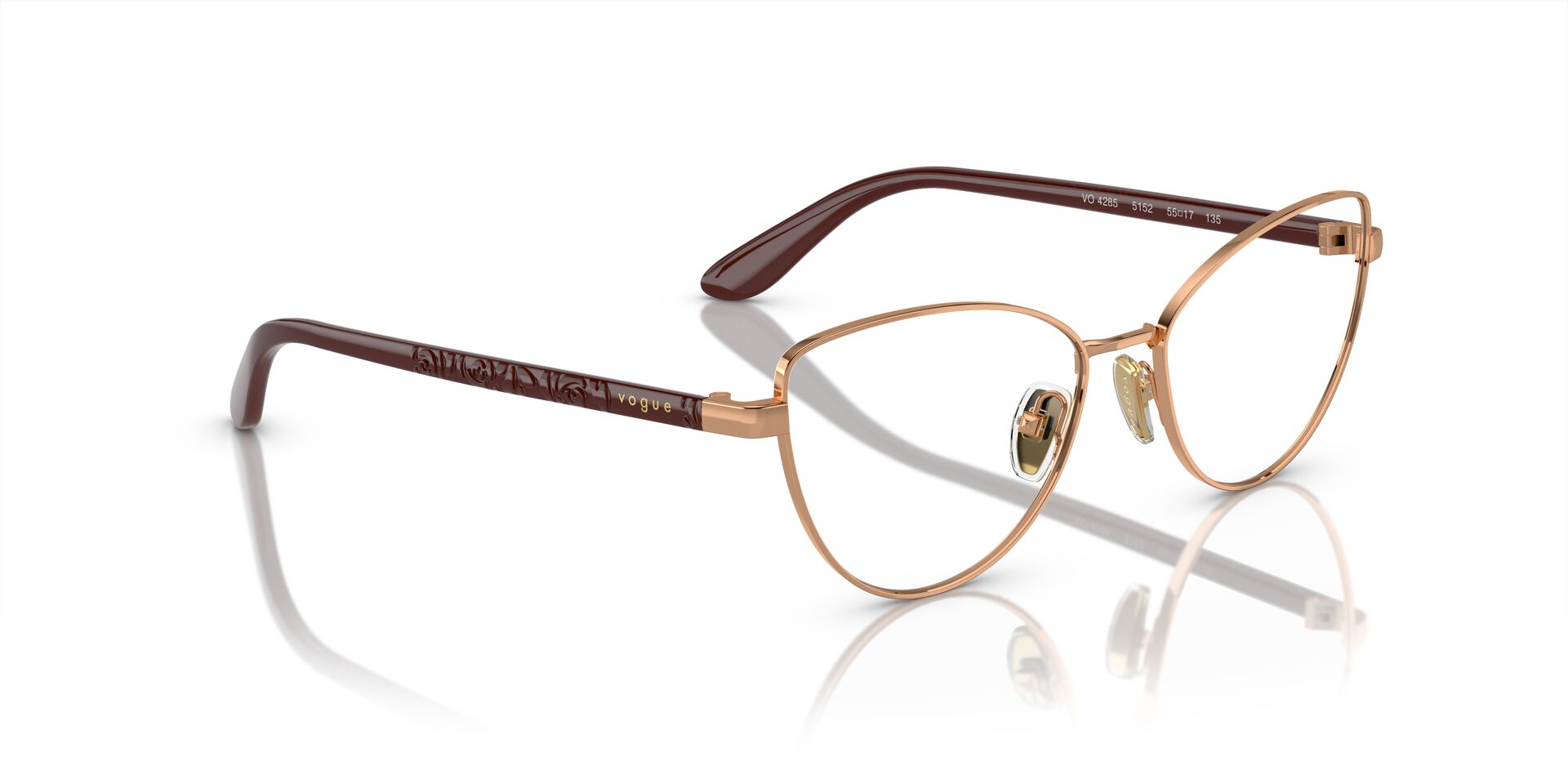 Okulary korekcyjne Vogue VO4285-5152