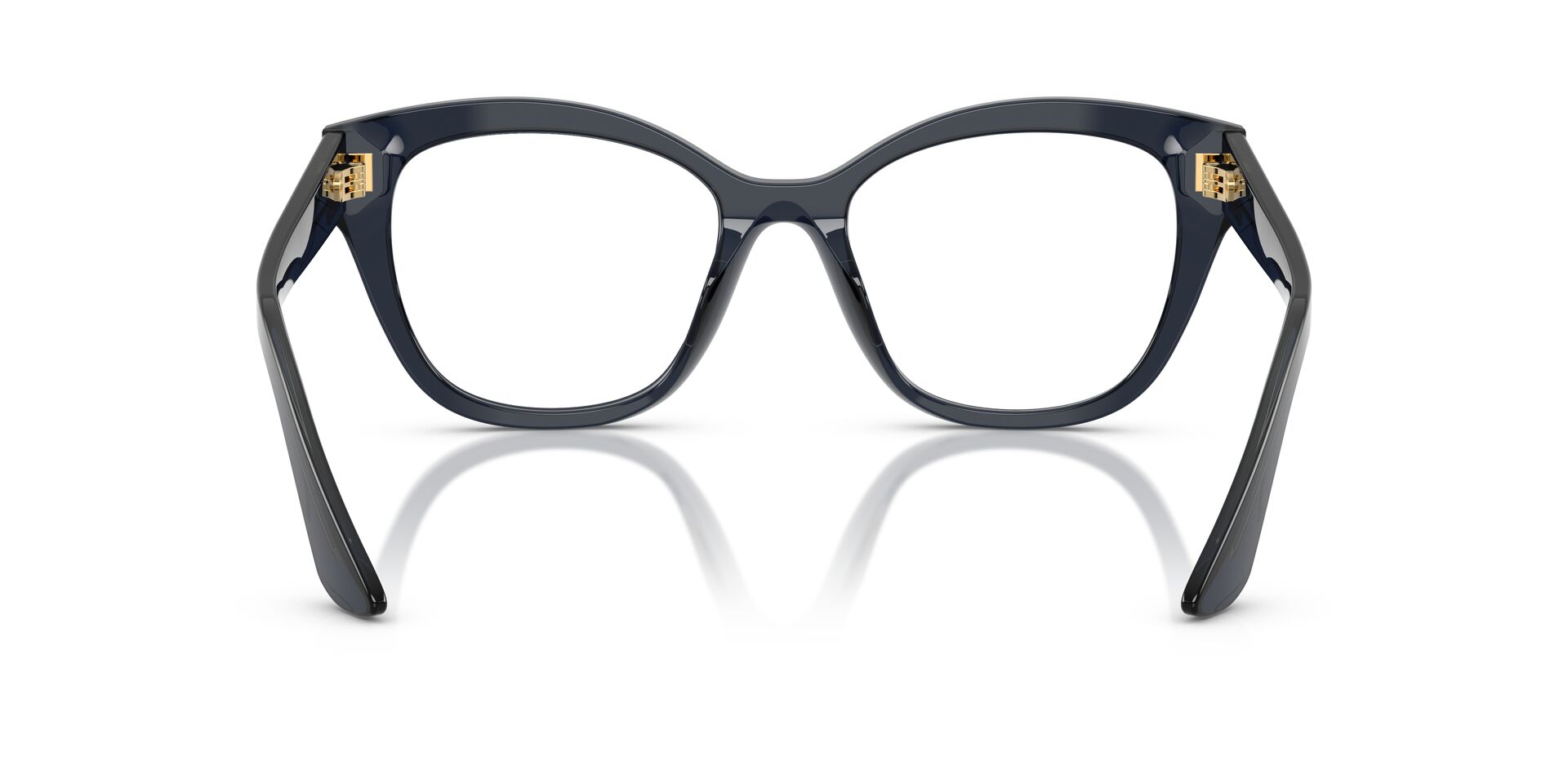 Okulary korekcyjne Miu Miu MU05XV-08Q1O1