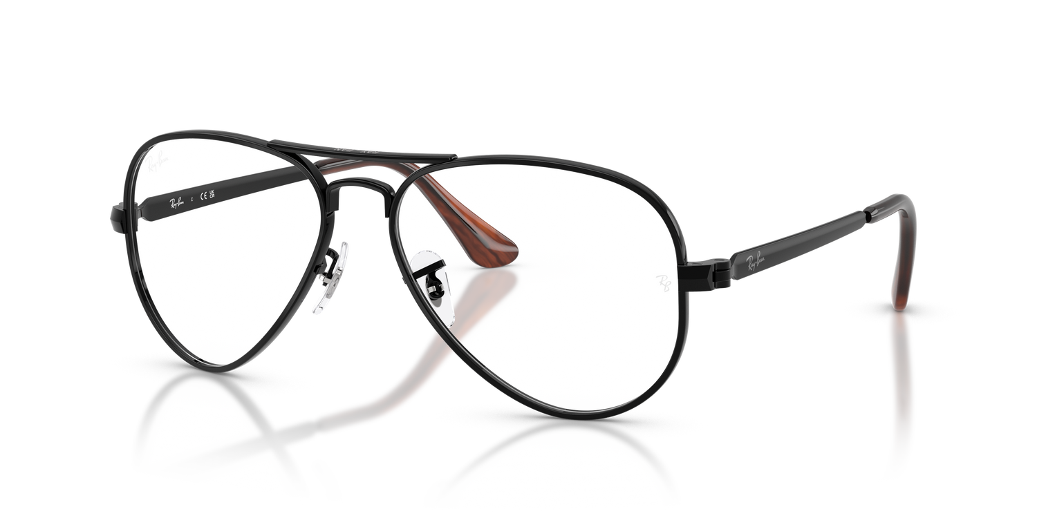 Okulary korekcyjne Ray Ban 0RX3925V-2509