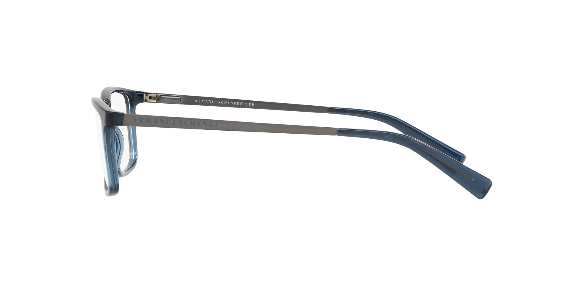 Okulary korekcyjne Armani Exchange AX3027-8238