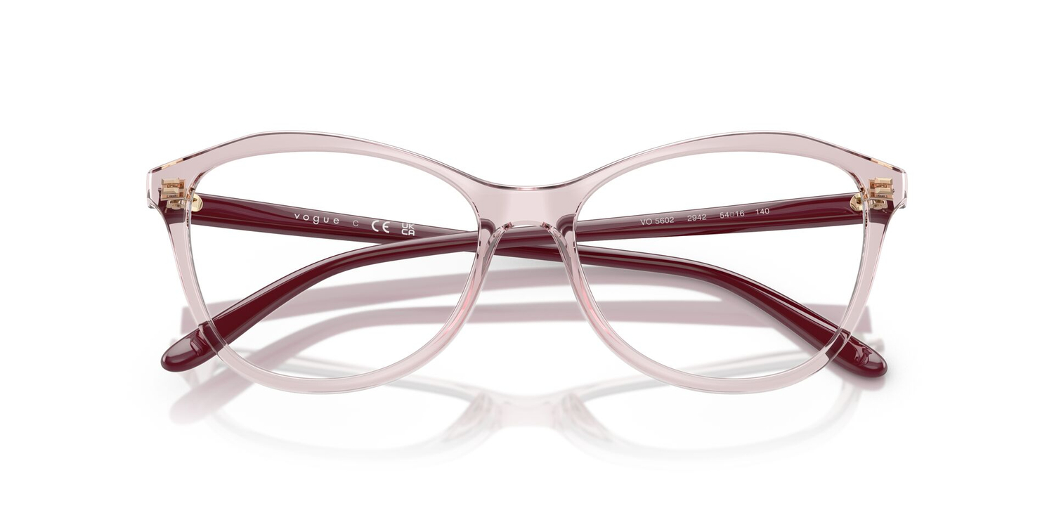 Okulary korekcyjne Vogue VO5602-2942