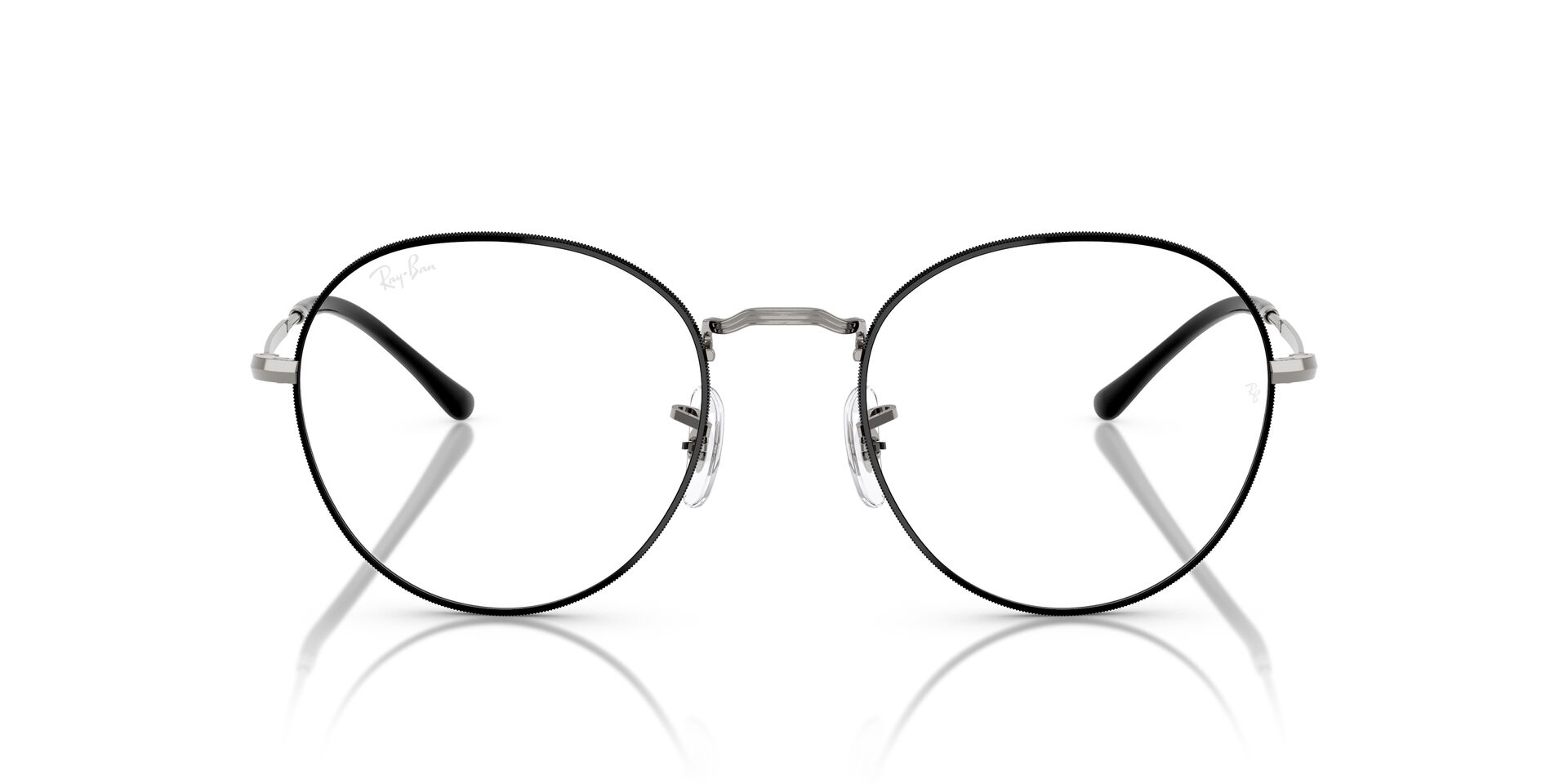 Okulary korekcyjne Ray-Ban RX3582V-3179