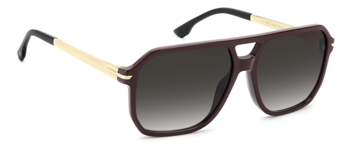 Okulary przeciwsłoneczne Victoria Beckham VB 1002/S-LHF90
