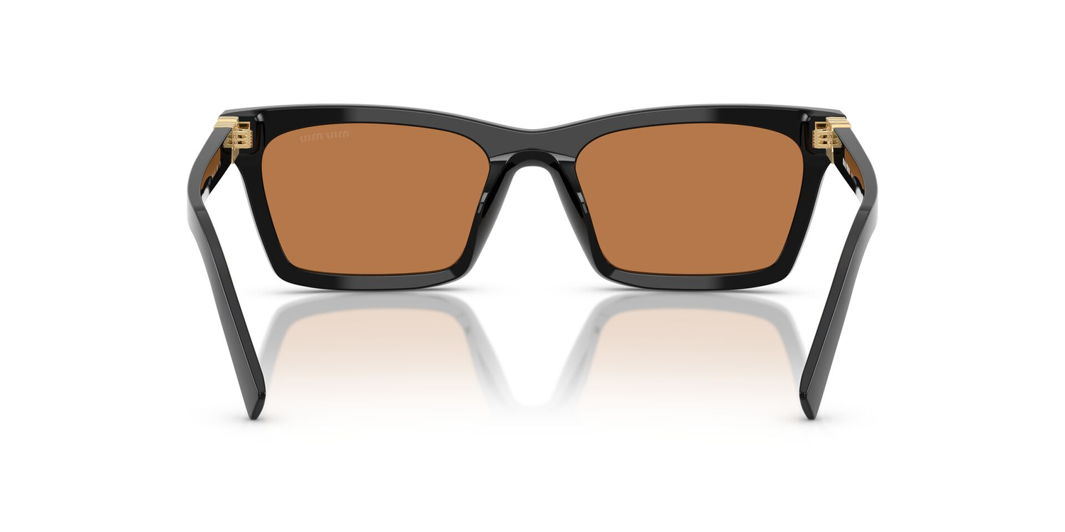 Okulary przeciwsłoneczne Miu Miu MUA05S-16K10I