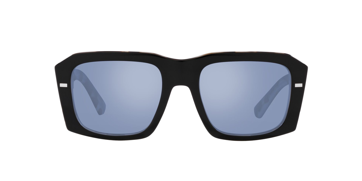 Okulary przeciwsłoneczne Dolce & Gabbana DG4430-34031U