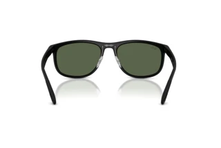 Okulary przeciwsłoneczne Ray Ban 0RB 4468-601S71