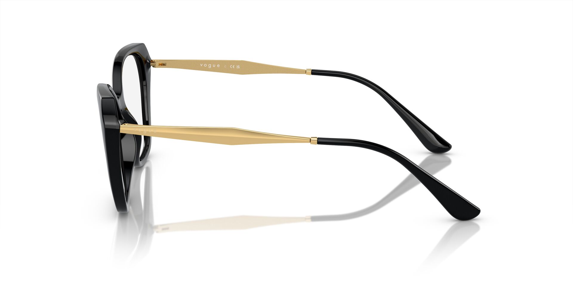 Okulary korekcyjne Vogue VO5522-W44