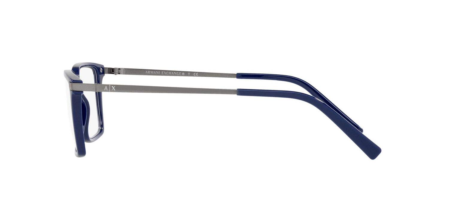 Okulary korekcyjne Armani Exchange AX3077-8212