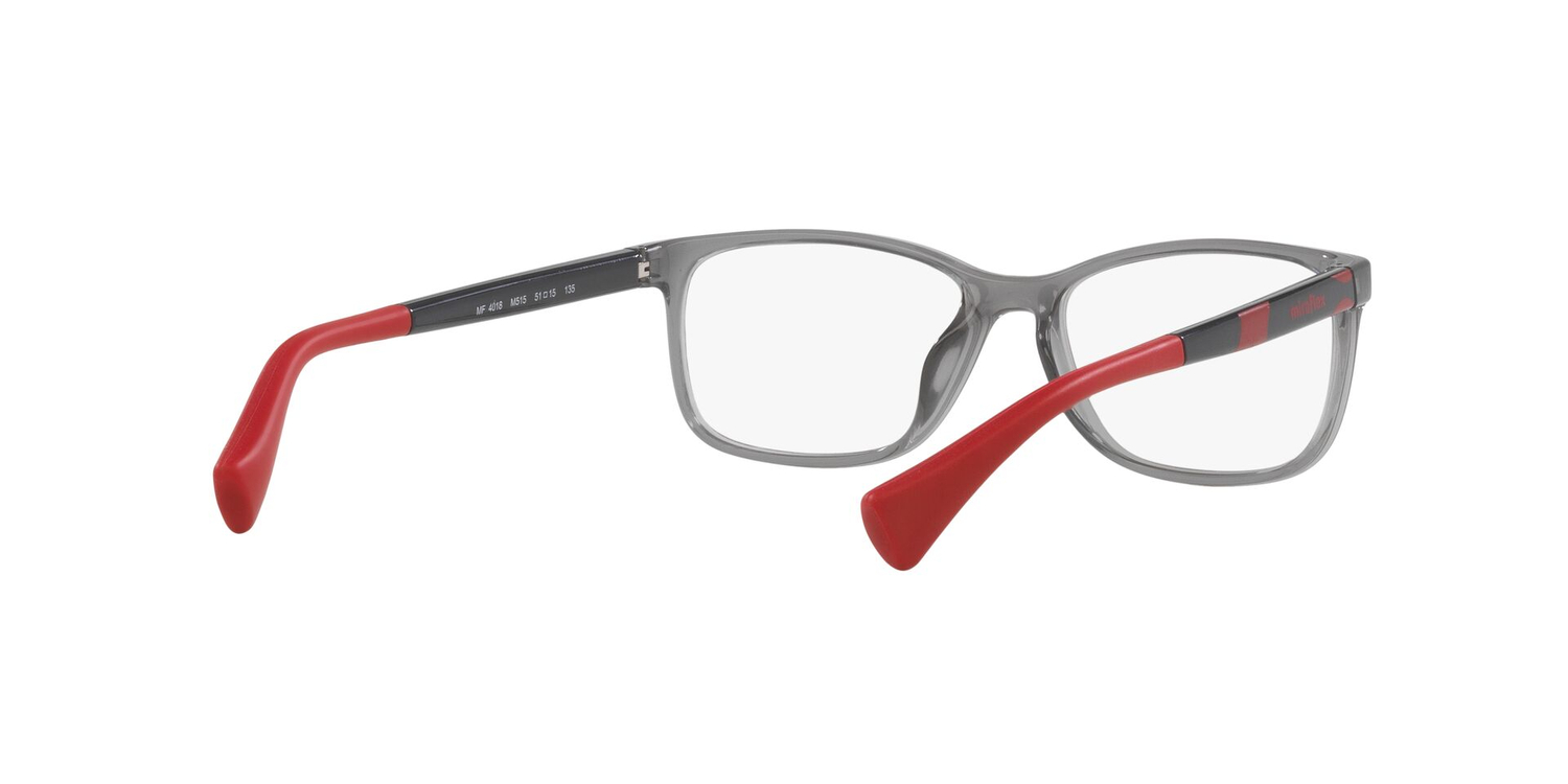 Okulary korekcyjne Miraflex MF4018-M515