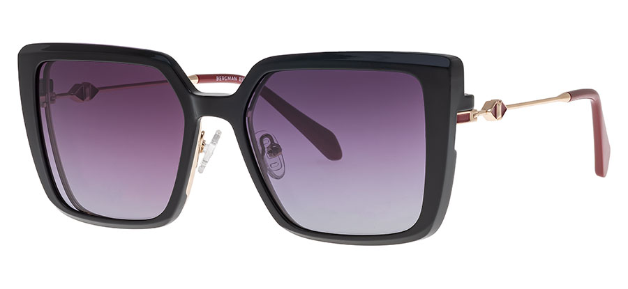 Okulary korekcyjne Bergman BC355-C8